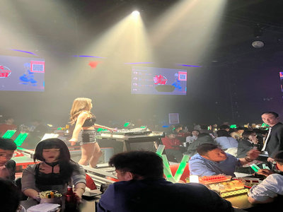 济宁夜总会招聘